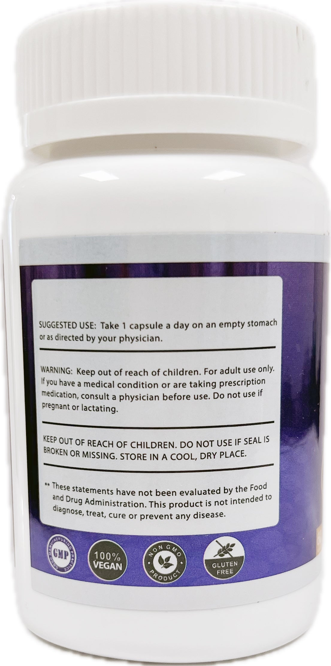 Pure Performance NMN