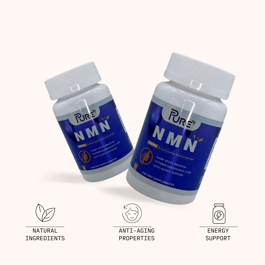 Pure Performance NMN